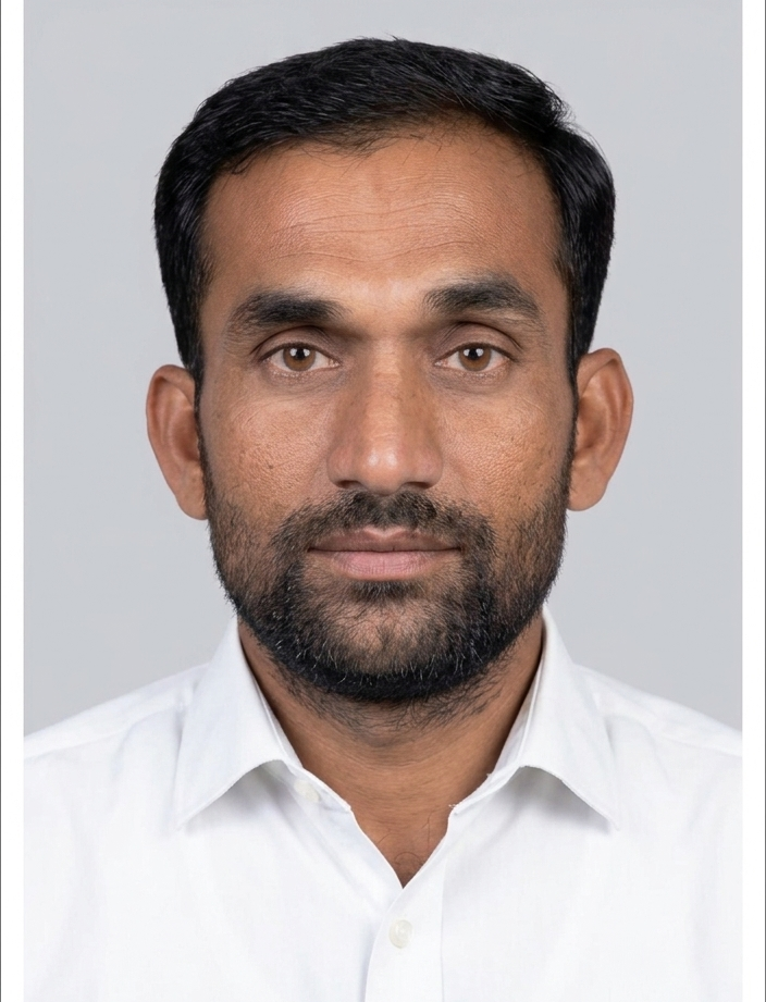 डॉ. कपाळे एम. जे.
